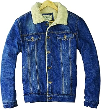 amazon prime denim jacket