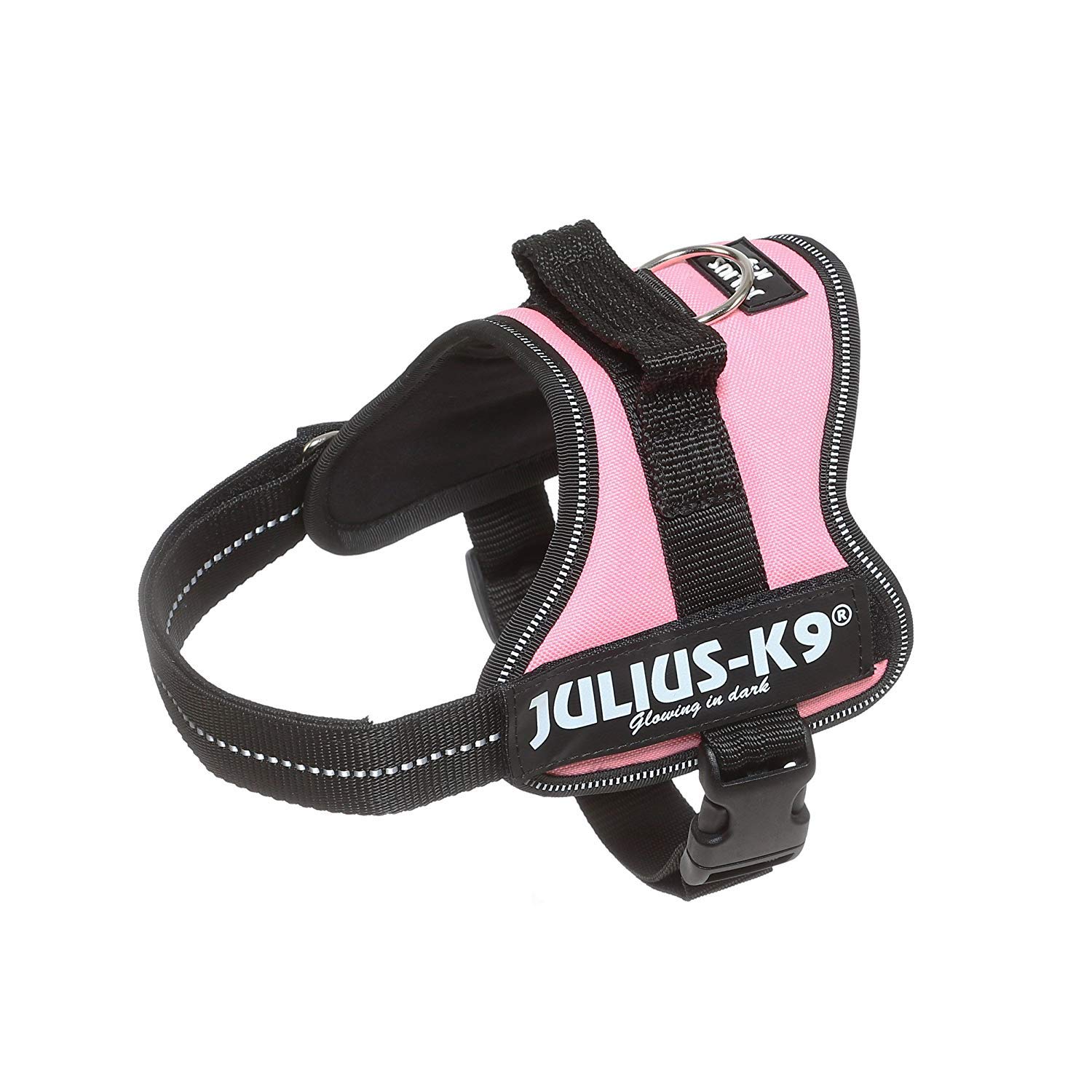 Julius-K9 Arnés K9 Power, Antracita, XL/2 — view 63