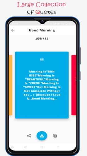 Inspirational Bible Quote For Today