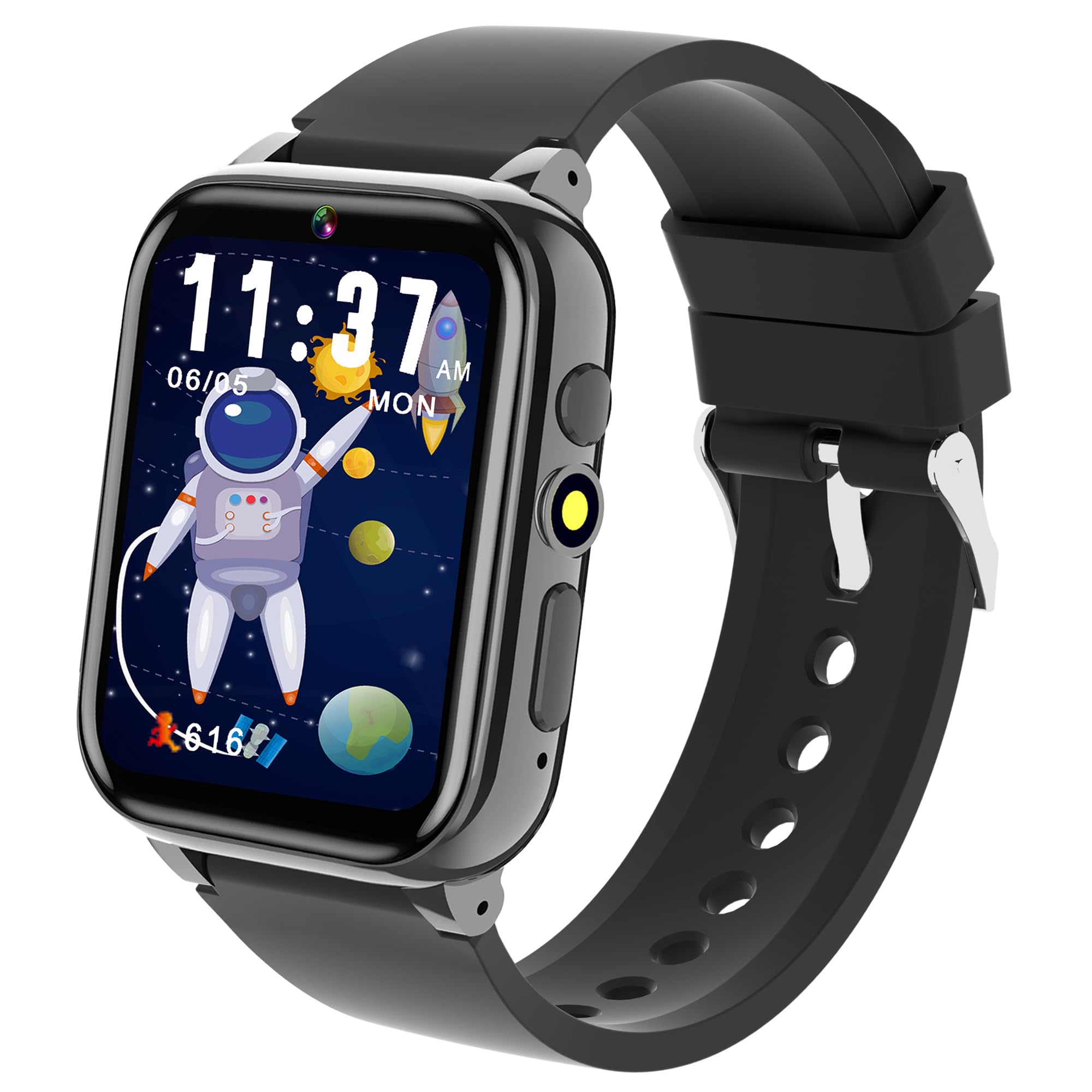 Kids Smart Watch Clock Year Old Boy Watch Kids Smart Watches For