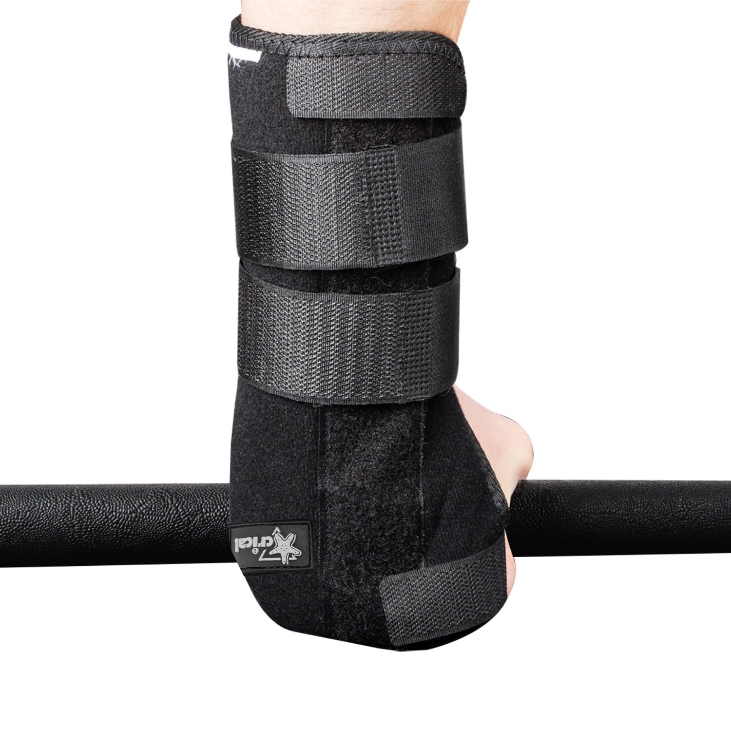 CRICALBilliard Grip Trainer Shot Left Right Hand Training Tool Apparatus Wrist Strap Fixed Gloves Integrated Wrist Billiard Accessory