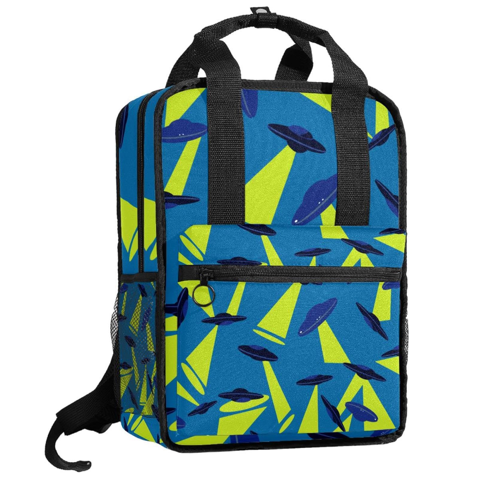 Sac à dos pour garçons idéal pour l'école et les sorties - 8