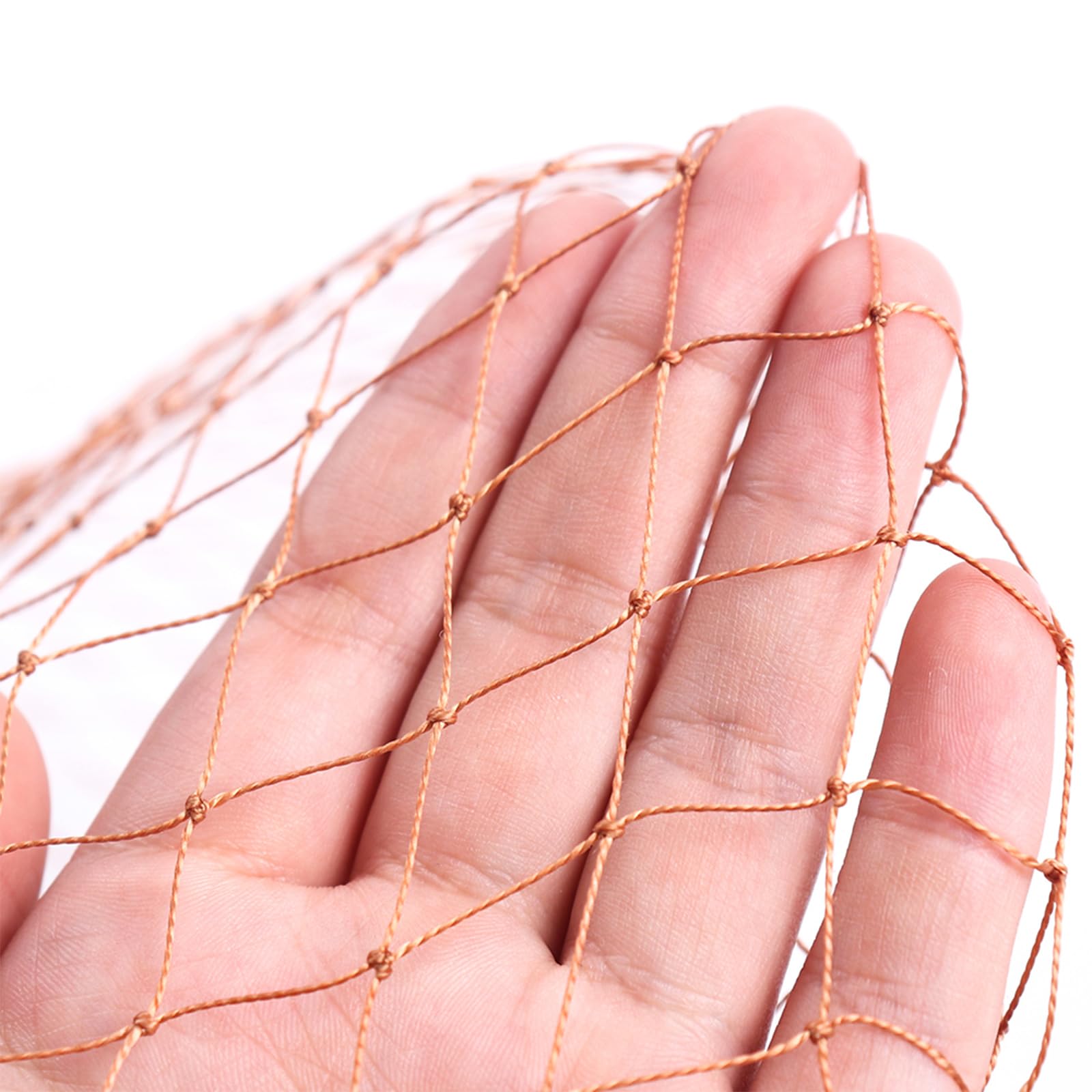 Rete Da Pesca A Lancio In Nylon - Diametro 1.8-7.2m Per Fiumi, Laghi E Mare - Foto 6