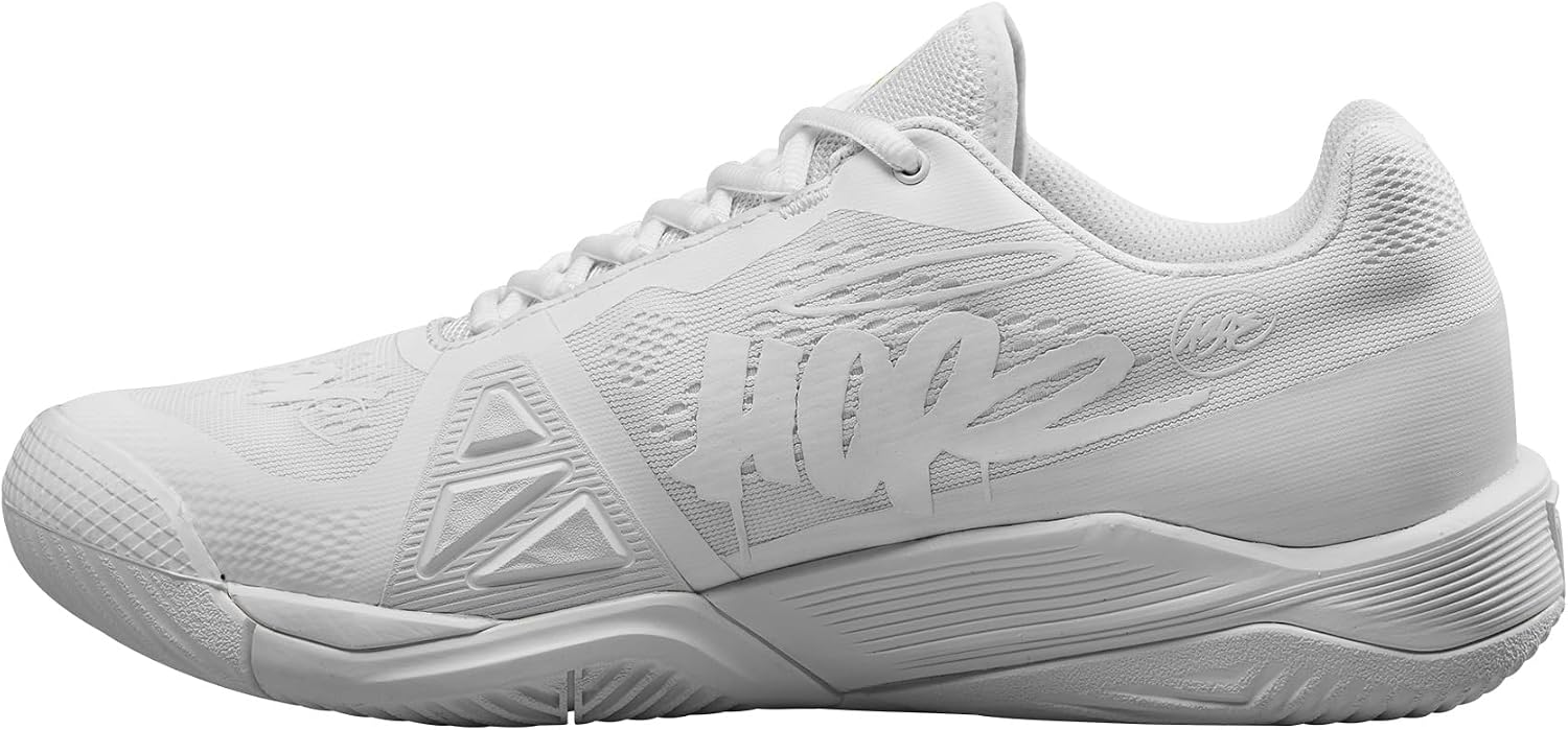 Wilson Men's Rush Pro 4.0 Hope London Edition