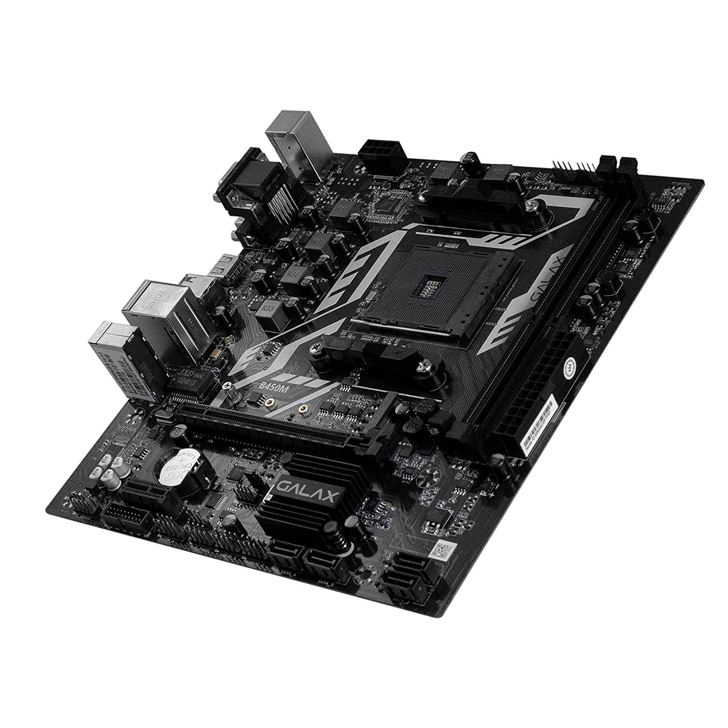 Amazon.in: Buy AMD Ryzen 5 3400G(OEM) Desktop Processor 4 Cores up 