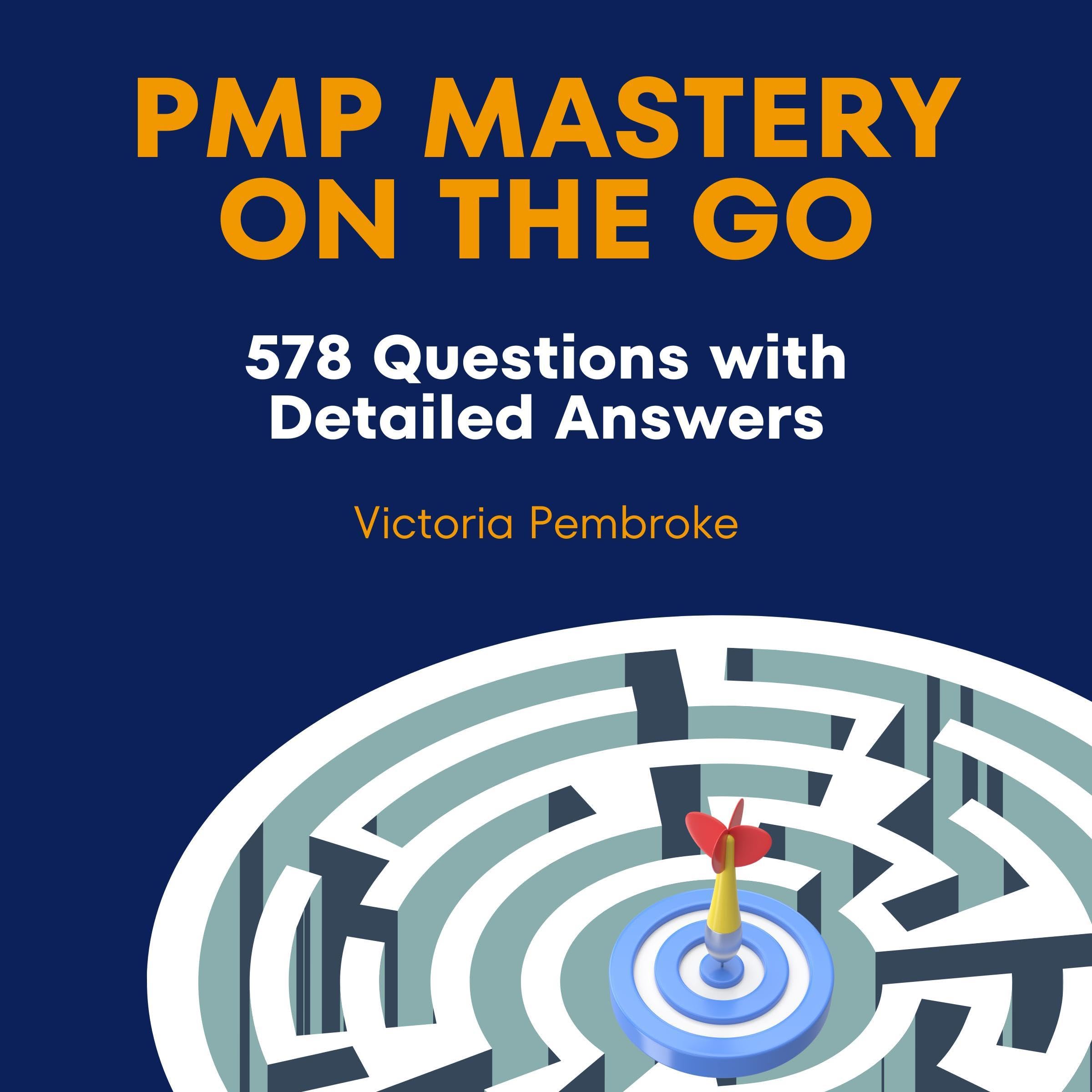 PMP Mastery on the Go