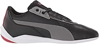 Vista 6 de PUMA Tenis unisex Ferrari R-cat Machina para adultos