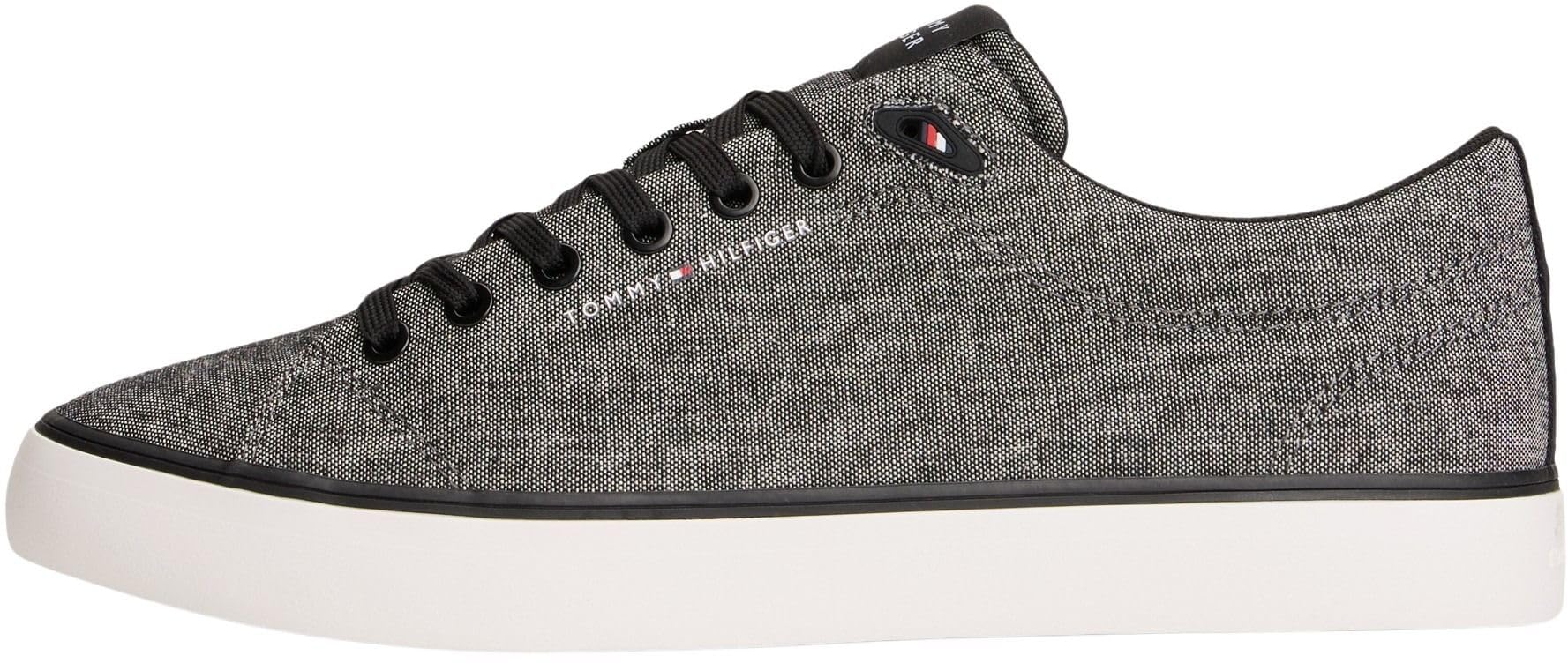 Tommy Hilfiger Herren Harlem Core Ii Chambray Fm0fm05818Low Top