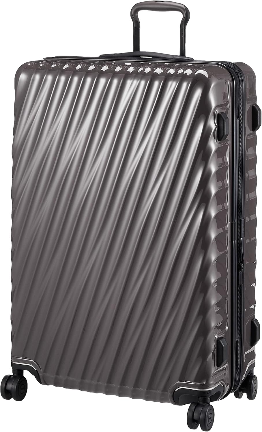 tumi extended trip packing case