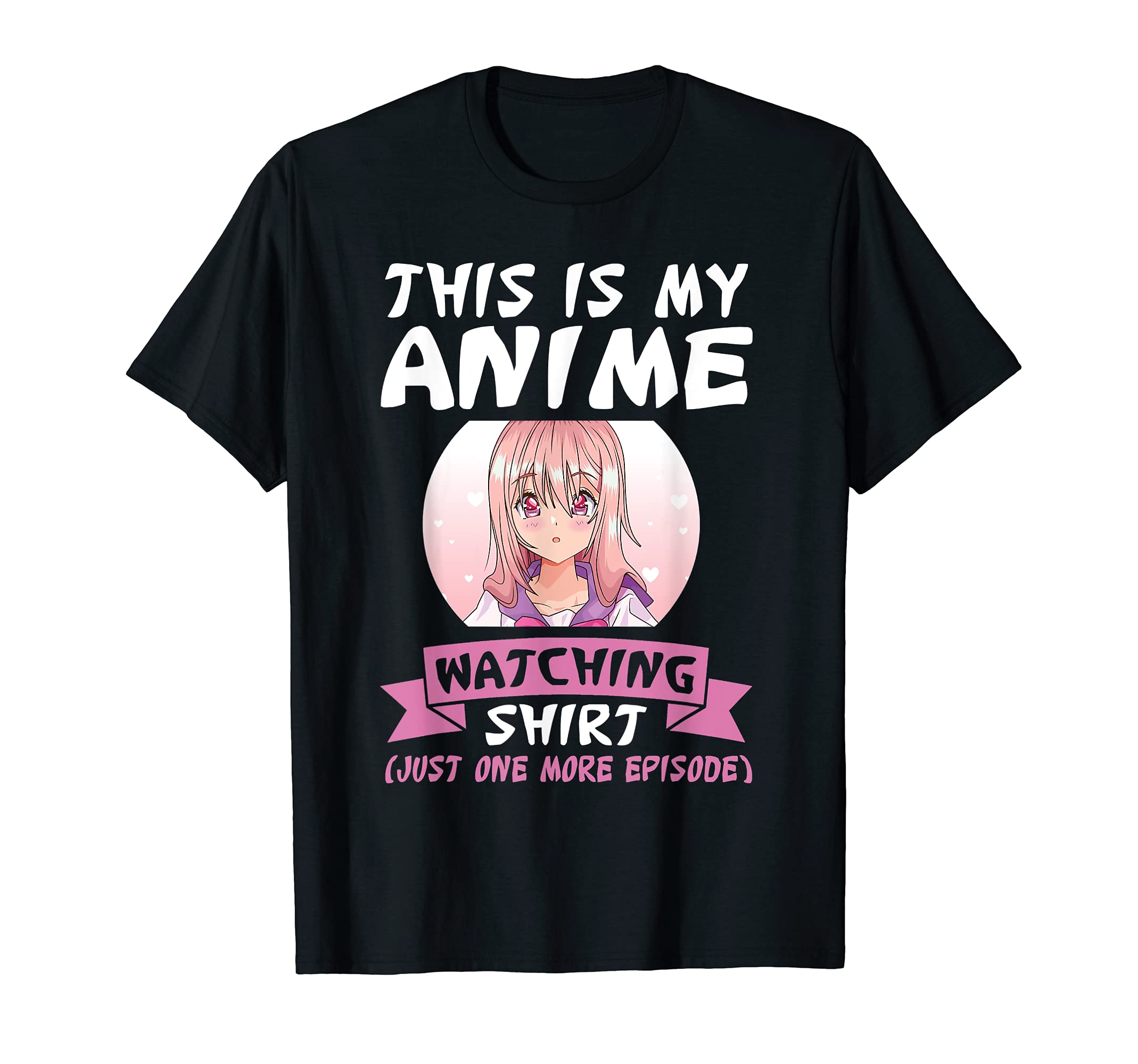 Das ist mein Anime Observation Shirt Anime T-Shirt