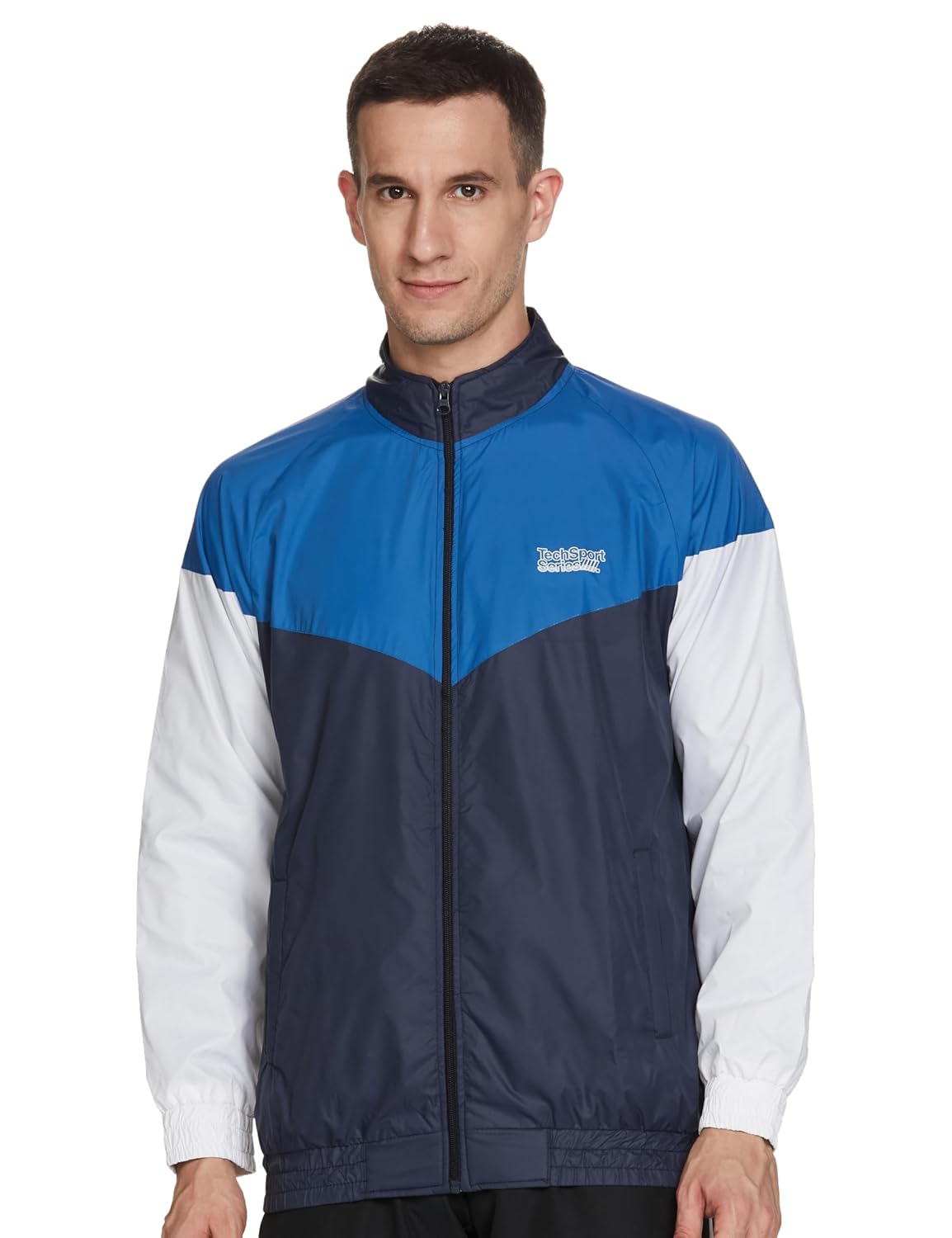 The Indian Garage Co Men WindCheater The Indian Garage Co Men WindCheater