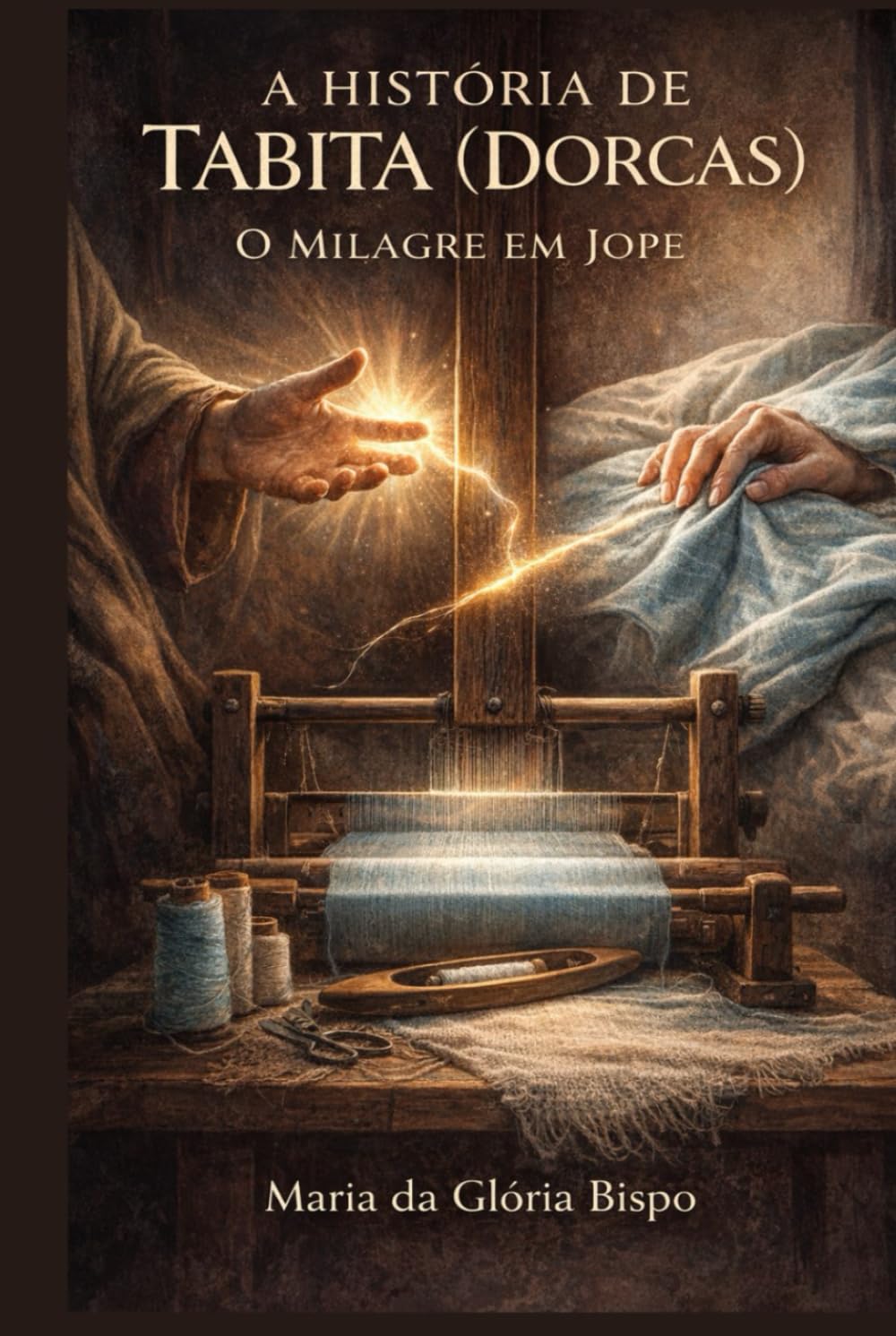 A História de Tabita ( Dorca ): O Milagre em Jope