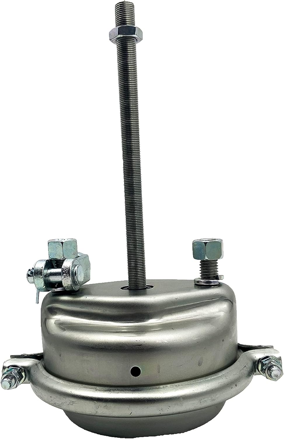 Type 24 Service Brake Chamber Service 2.25" Stroke for semi Truck Trailer Replaces Bendix 800825 802986 236667 288808 Tectran 150-240 150240 Mack 19QE486