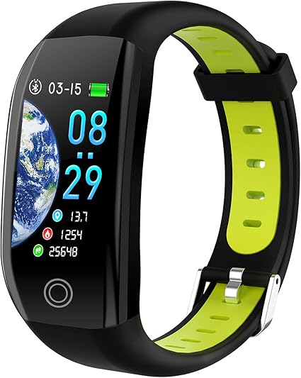 sport tracker mit gps