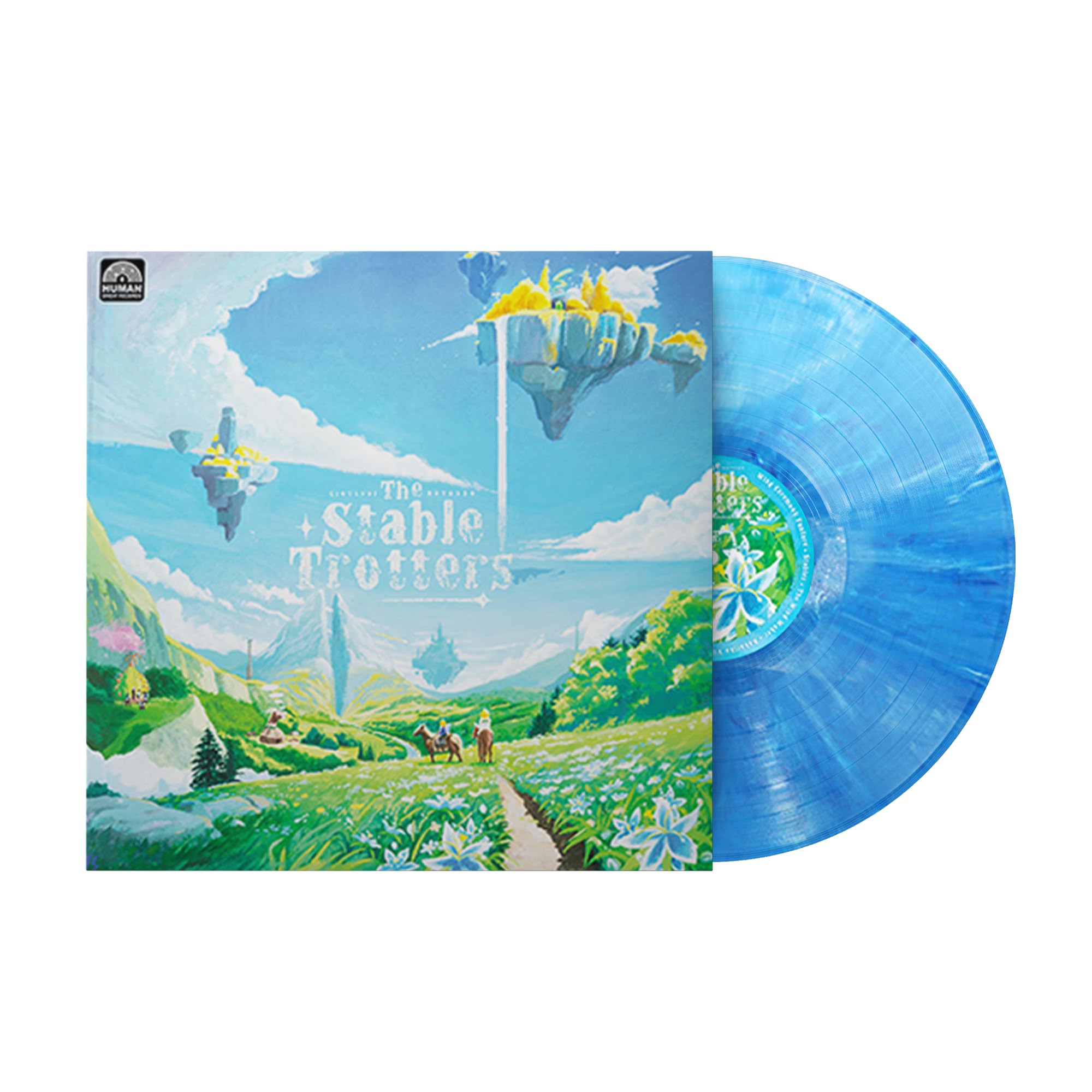 The Stable Trotters Original Soundtrack