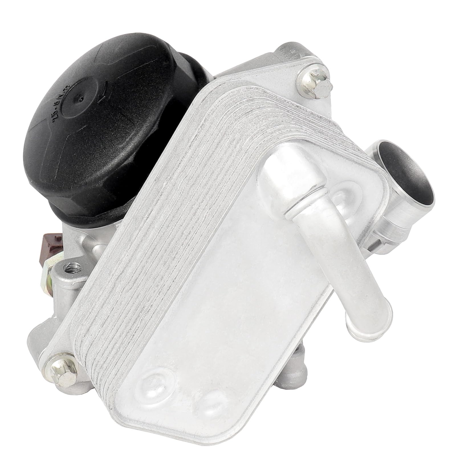 BMW Oil Filter Housing Assembly 2010-2015 328i 528i X1 X3 – 1 Year Warranty