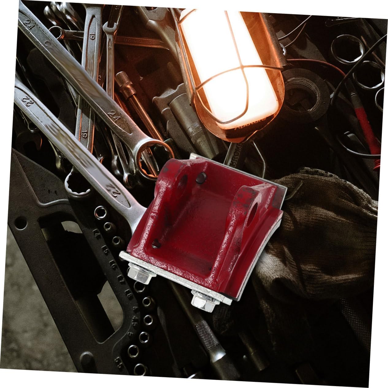 Replacement Brake Shoes for Tower Crane Enhanced Braking Performance Made of Material