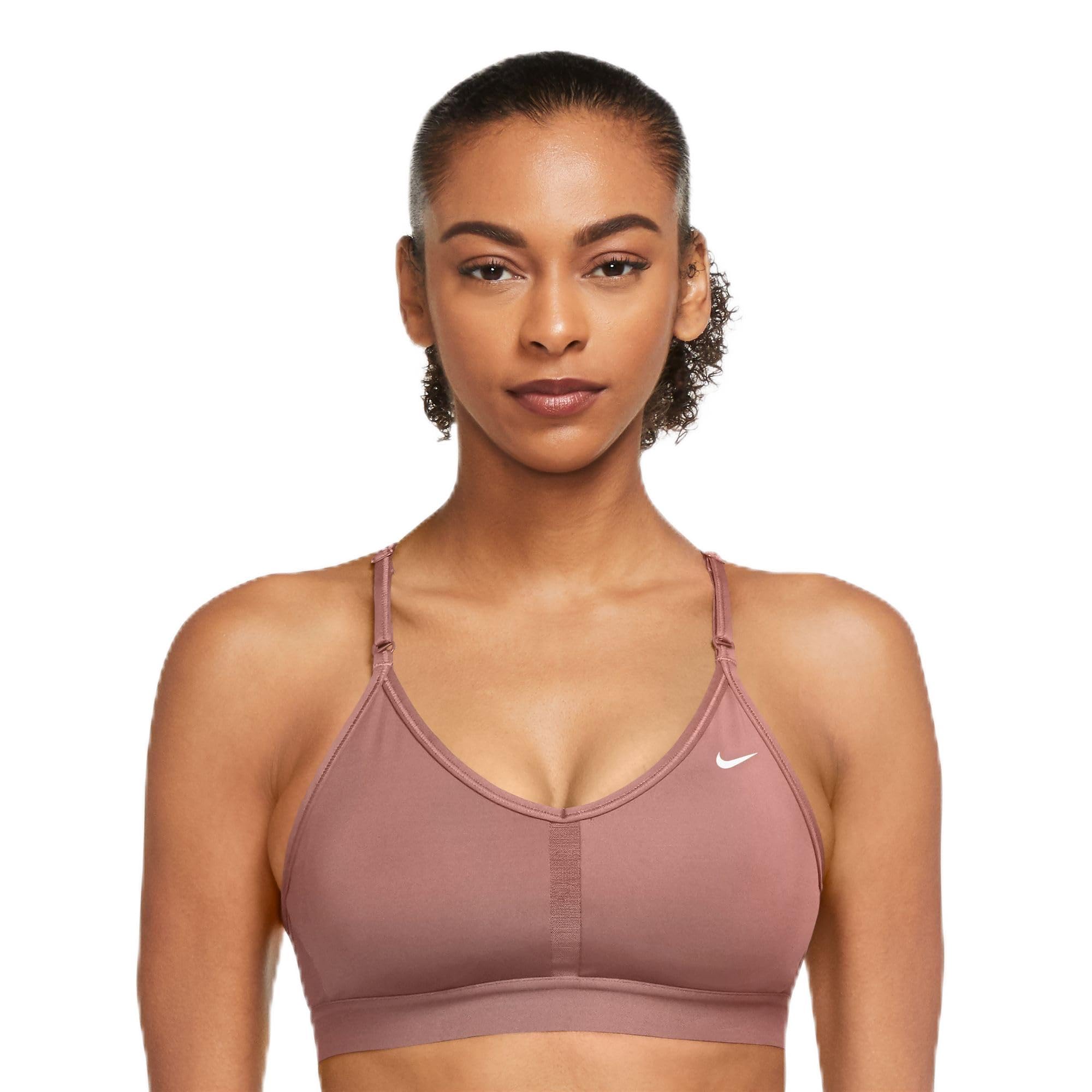 nike Womens Indy Bra-picture-30