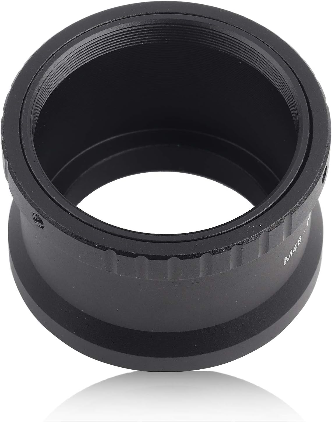 E Mount Telescope Adapter, M48 to E Mount Adapter for Sony