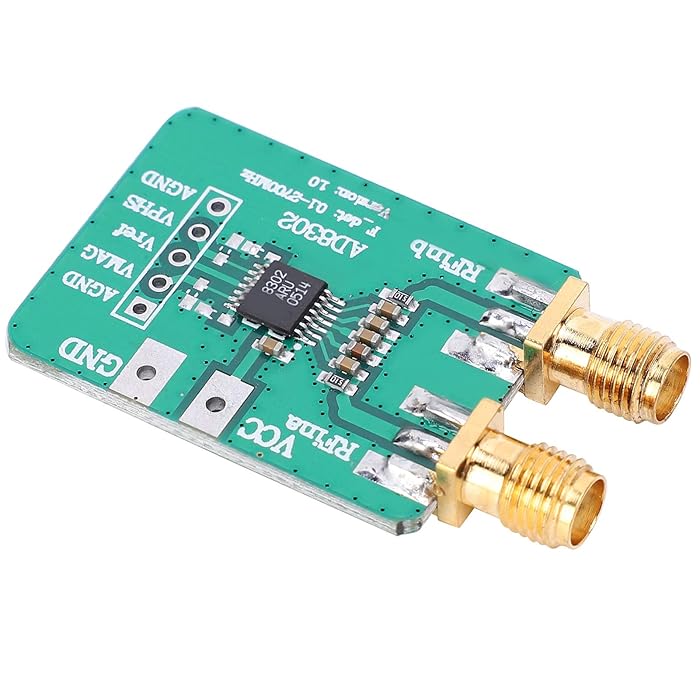 Buy RF Signal Power Module, RF Signal Strength Meter, RF Detector