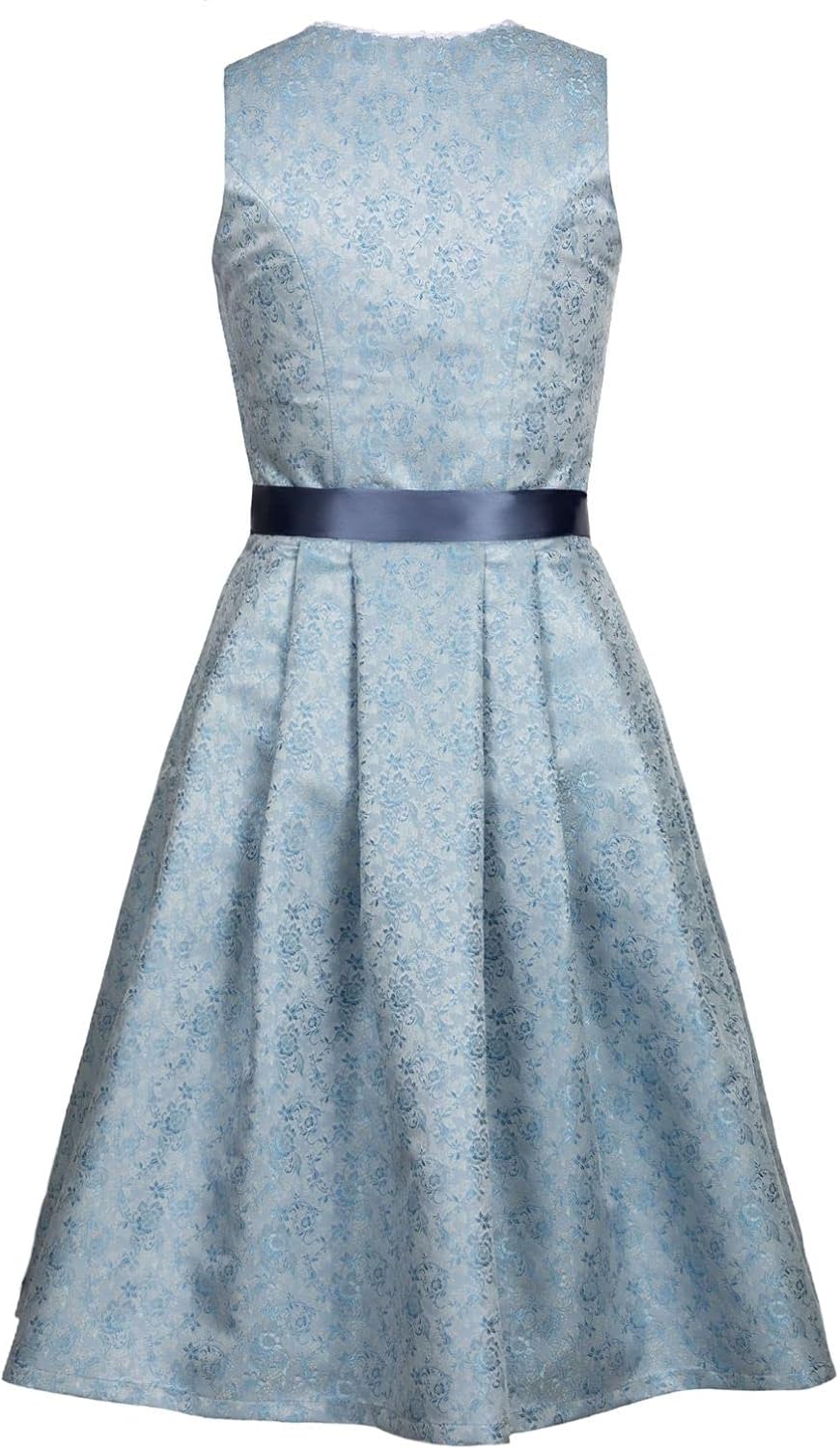 Edelnice Midi Dirndl Sophia rosa ab 99,95 € | Preisvergleich bei