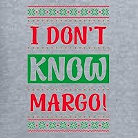 Vista 100 de Wild Bobby Why is The Carpet All Wet Todd Margo Couples Ugly Christmas Graphic Sweatshirts