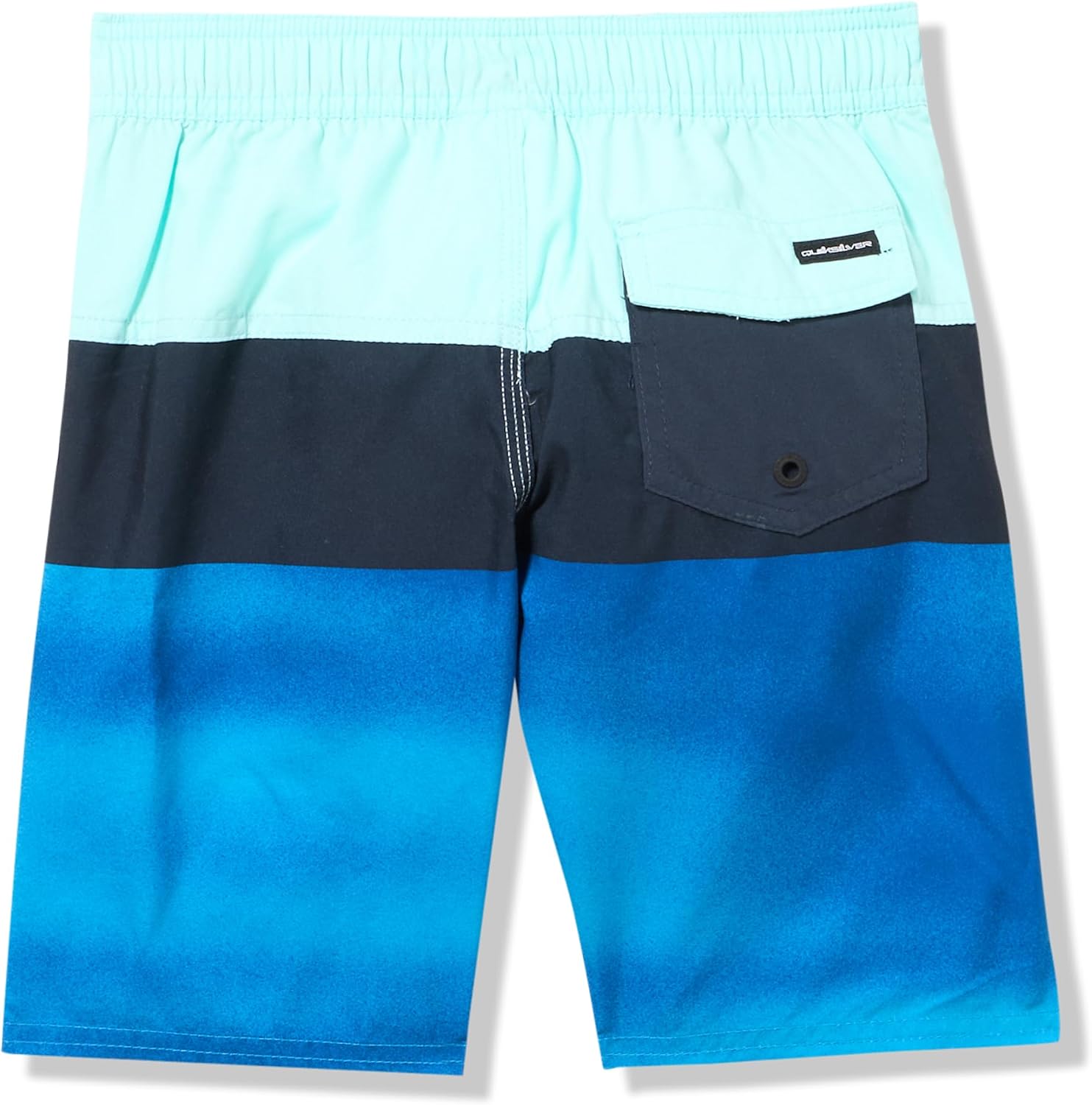 Quiksilver Boys' Quiksilver Boy's Everyday Panel 13 Boardshort Swim Trunk Youth