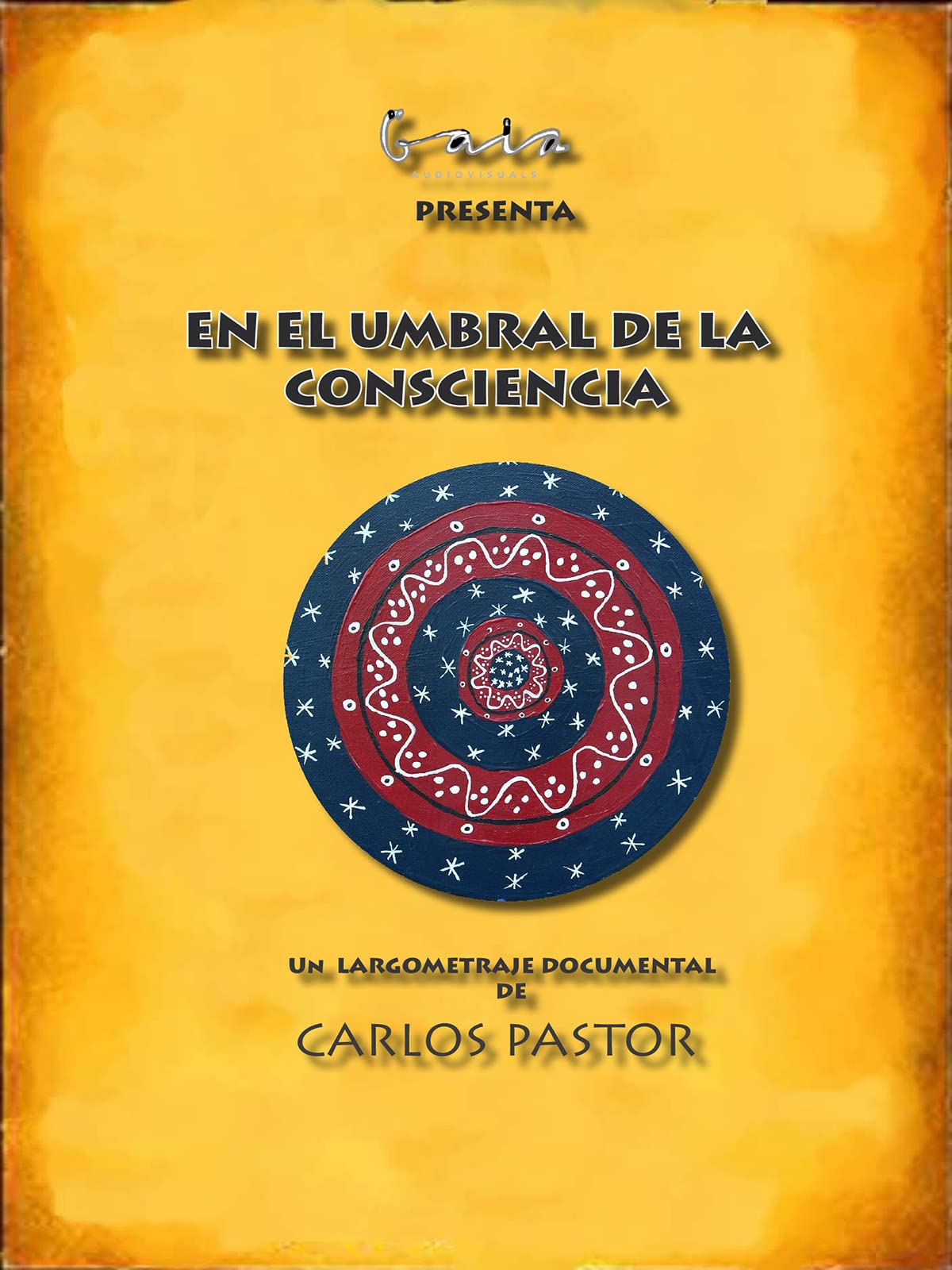 En el umbral de la consciencia