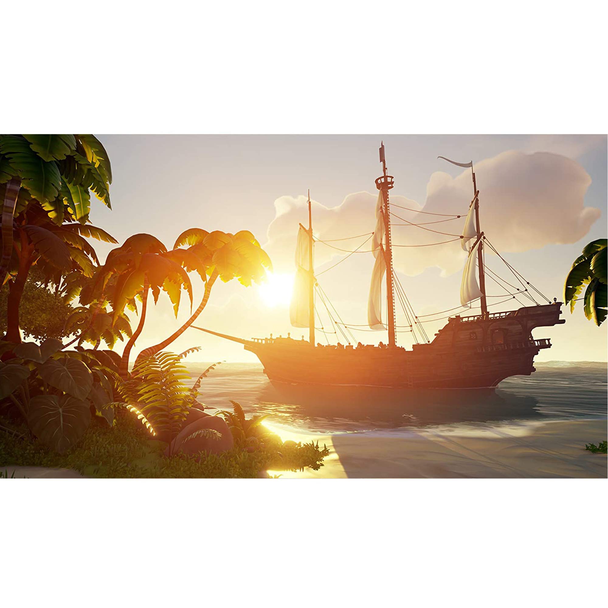 Sea of Thieves (XBox One)