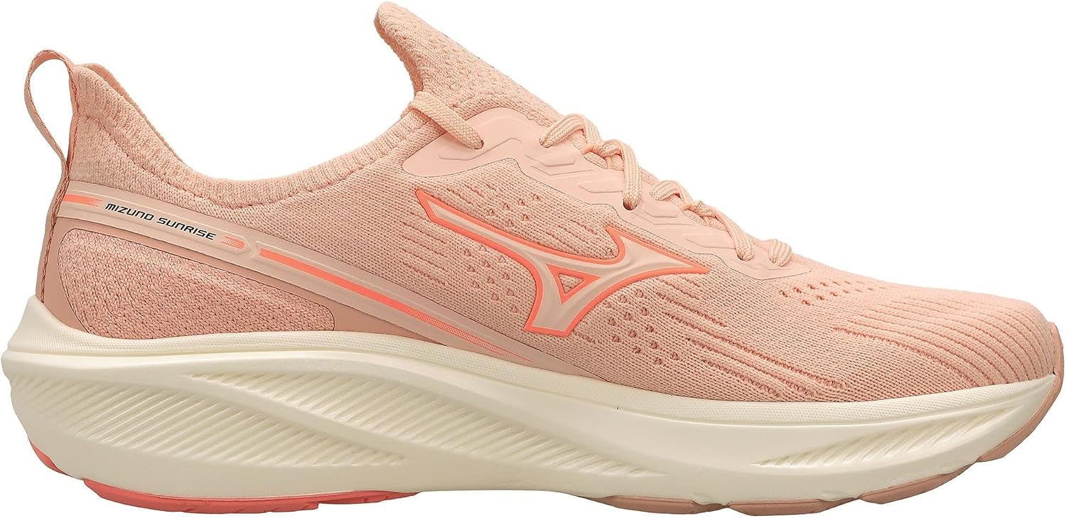 Tênis Mizuno Sunrise Tênis Mizuno Sunrise
