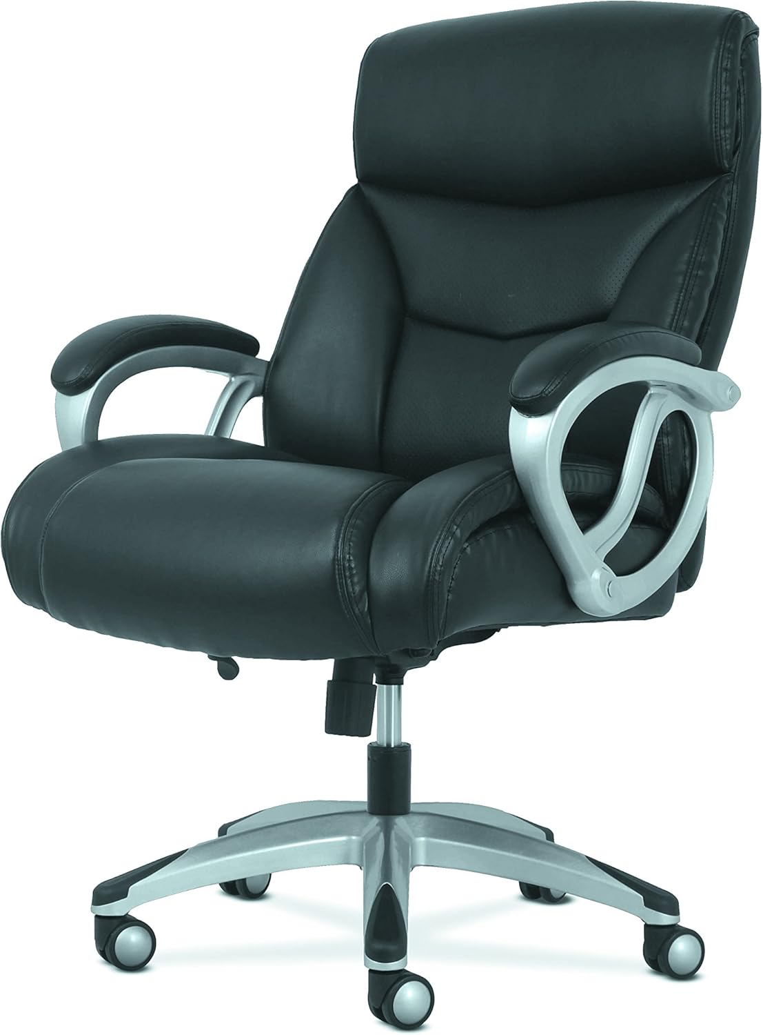 Buy HON Sadie Big and Tall Leather Executive Chair, HighBack Computer