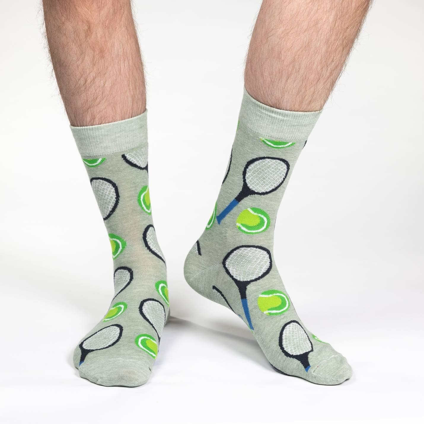Good Luck Sock Men's Sports Socks, Adult - Image 2