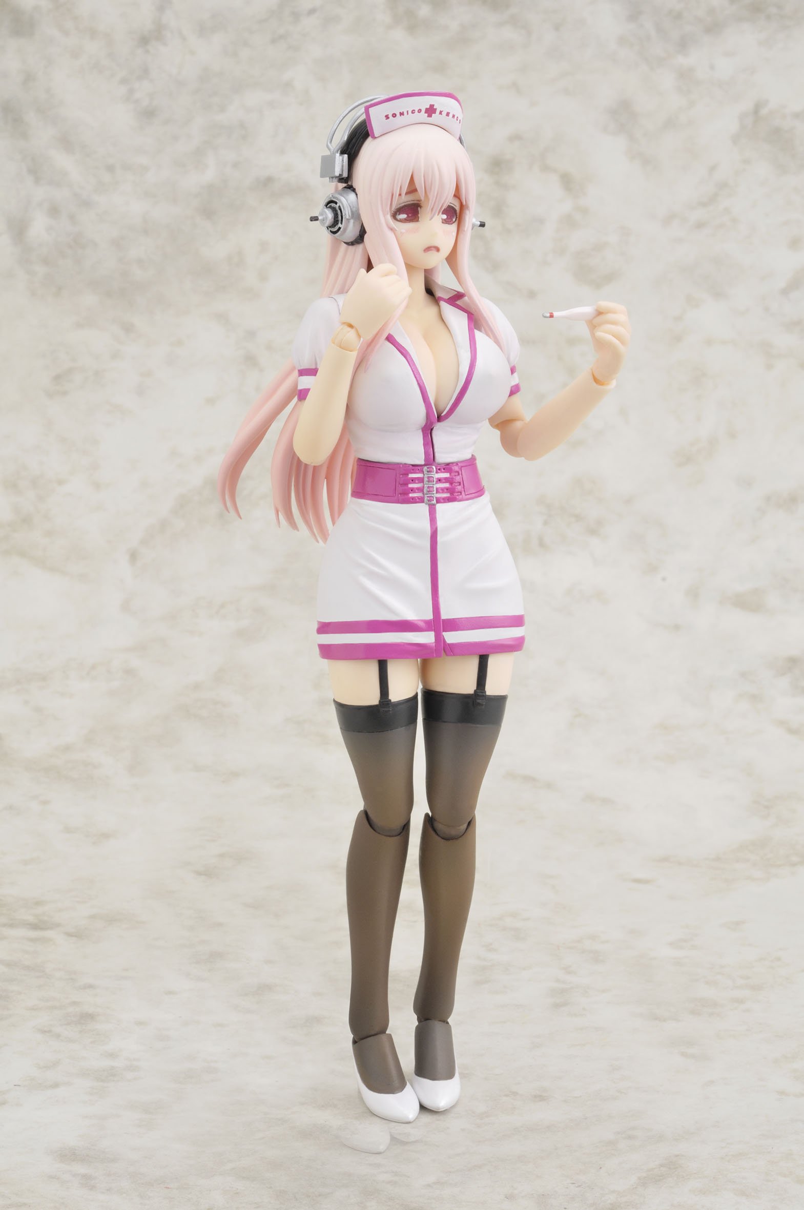 Amazon.co.jp: グッとくるフィギュアコレクション53 すーぱーそに子 