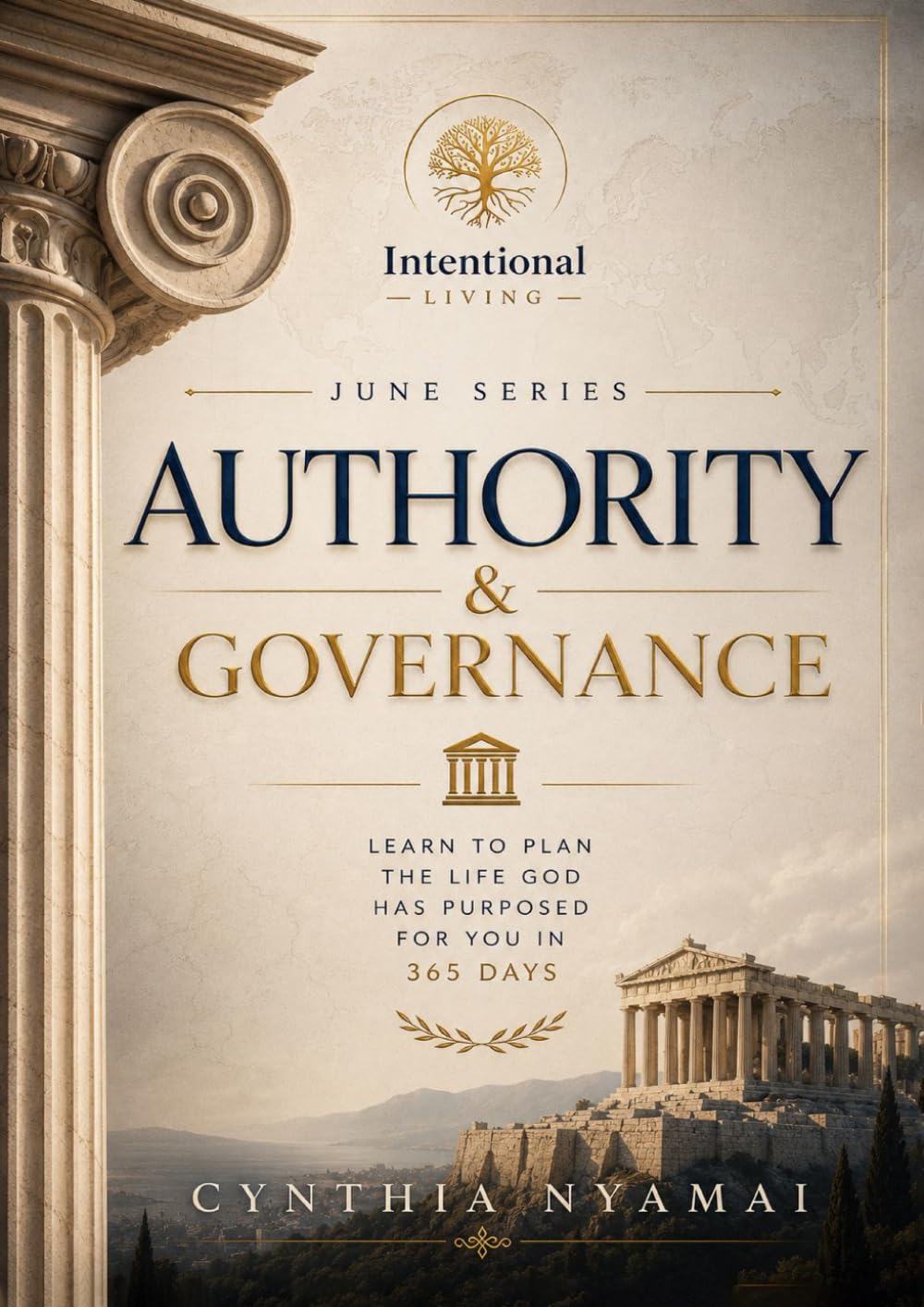 AUTHORITY AND GOVERNANCE