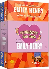 Kit Emily Henry