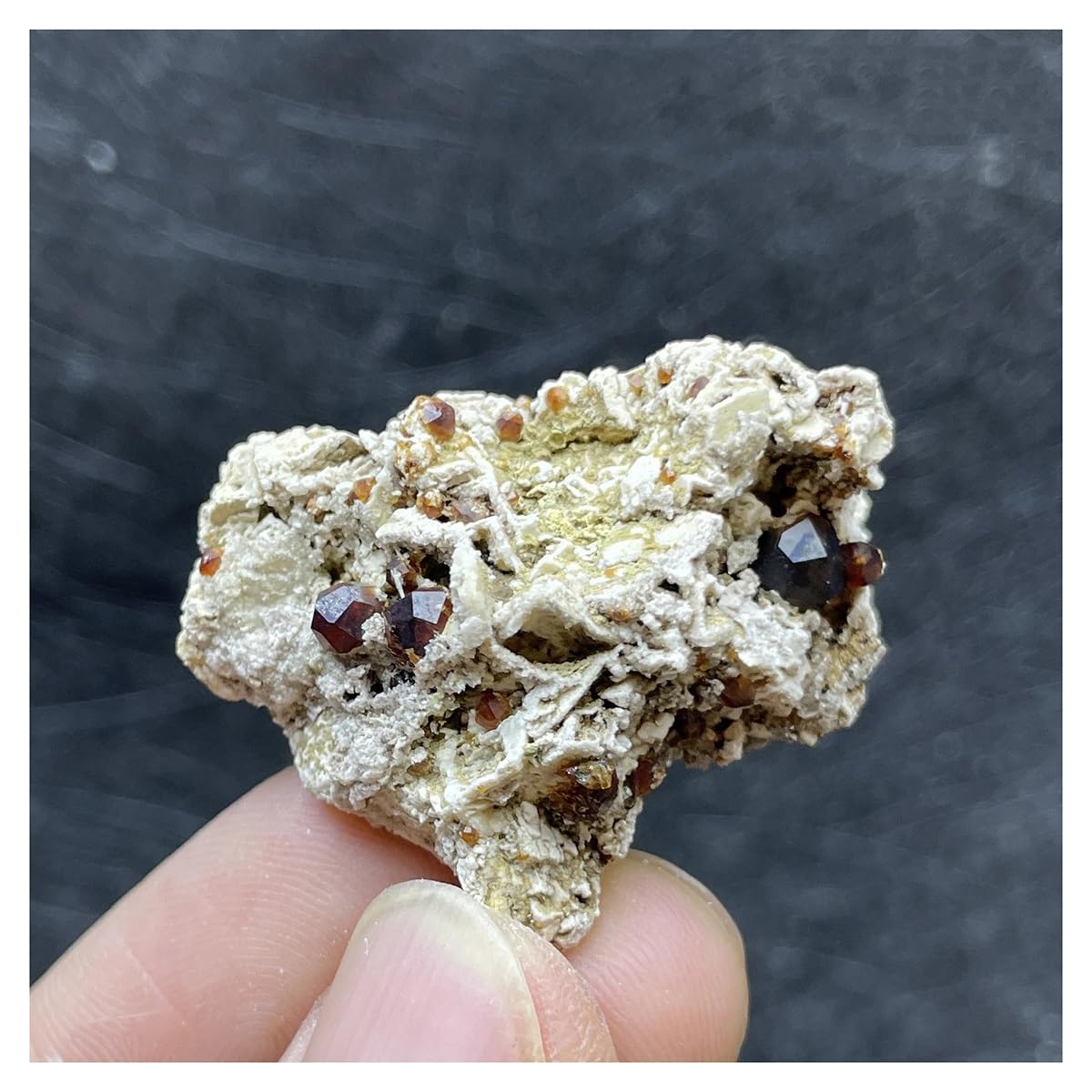 LQYXGS Crystal Stone Home Decor Natural Raw Rock Quartz Stone Mineral Specimen Quartz Cluster Home Decor(14g 37 * 30 * 19mm)