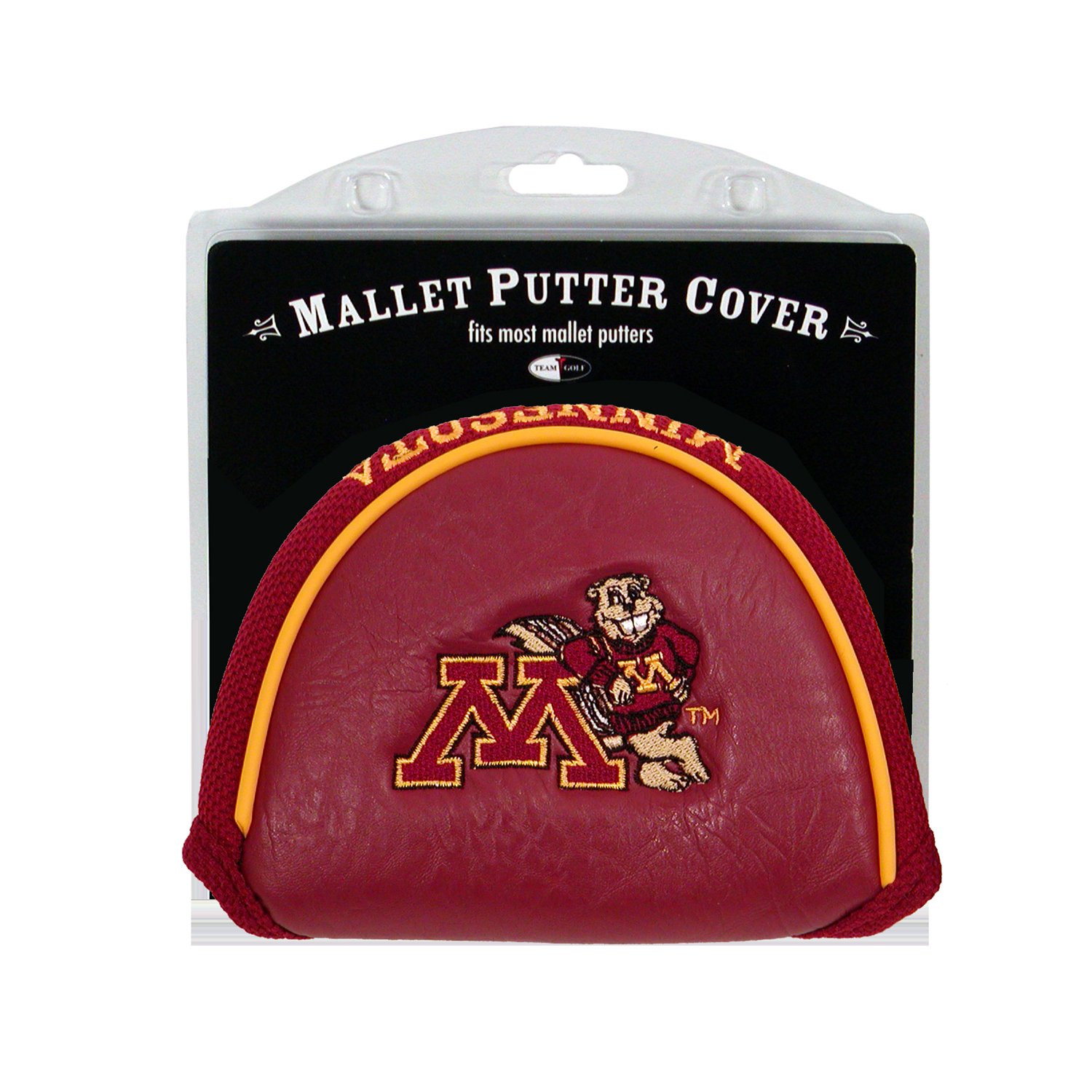 NHL Boston Bruins Mallet Puttercovers — view 66