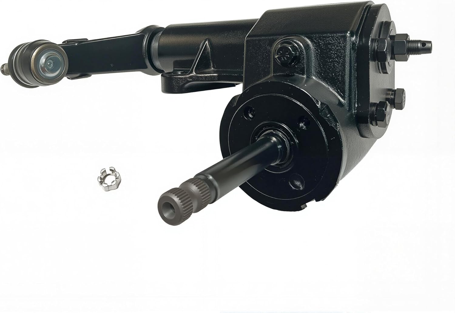 Power Steering Gear Box Fit for Mazda B2000 B2200 B2600 1986-1987 27-5105