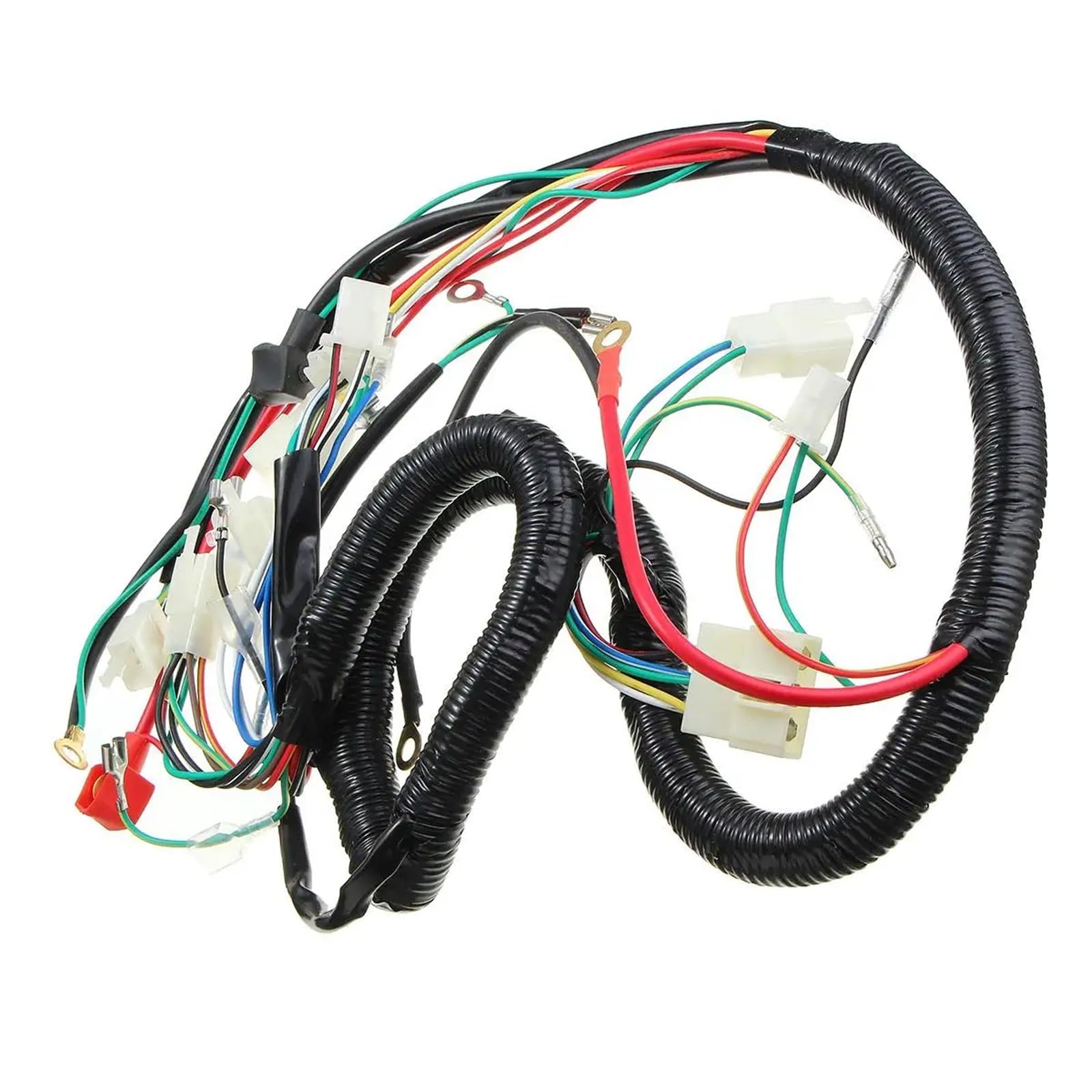 ATV para moto de para cross para cuatriciclo, para SISTEMA ELÉCTRICO, arnés cables CDI