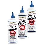 Parker and Bailey Stain Remover- Blood Stain Remover for Carpet, Clothes, Sheets and Mattress - Garment and Fabric Laundry Stain Remover - 16oz