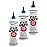 Parker and Bailey Stain Remover- Blood Stain Remover for Carpet, Clothes, Sheets and Mattress - Garment and Fabric Laundry Stain Remover - 16oz