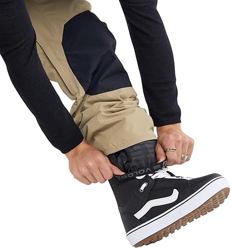 Miniatura 6 de Volcom Pantalón de esquí Roan Snowboard para hombre
