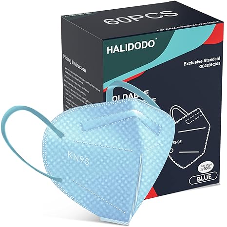 halidodo mask