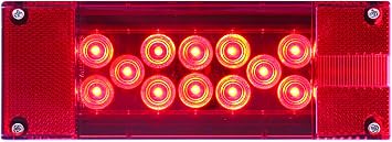 Optronics TLL160RK Combination Tail Light Kit