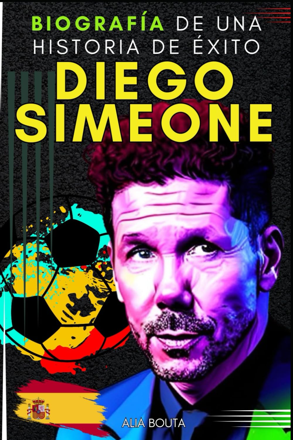 Diego Simeone: Biografía de una historia de éxito