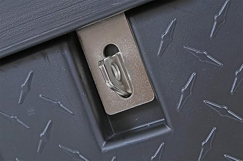 Miniatura 5 de Caja para remolque triangular Dee Zee DZ91717P Poly