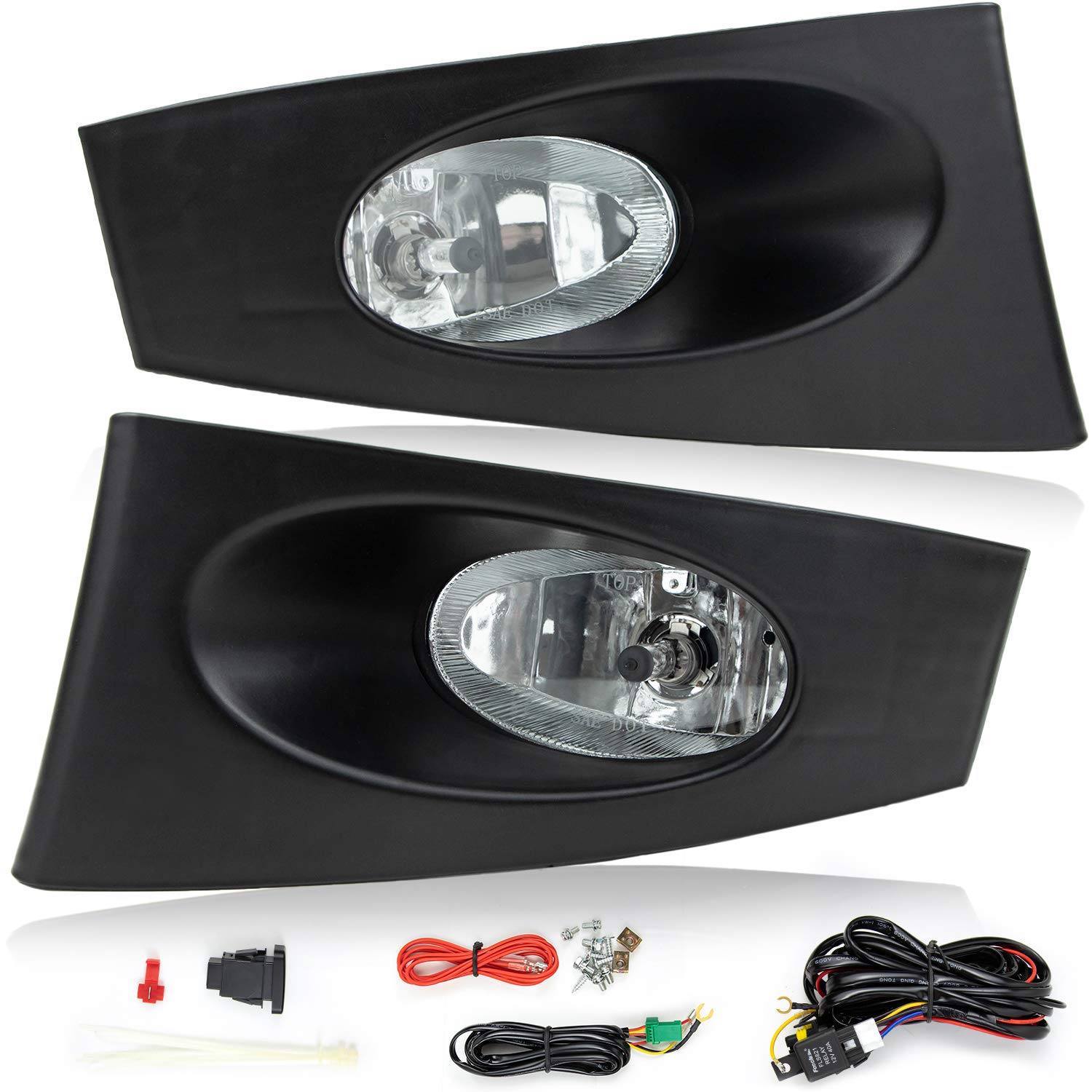 RP Fog Lights