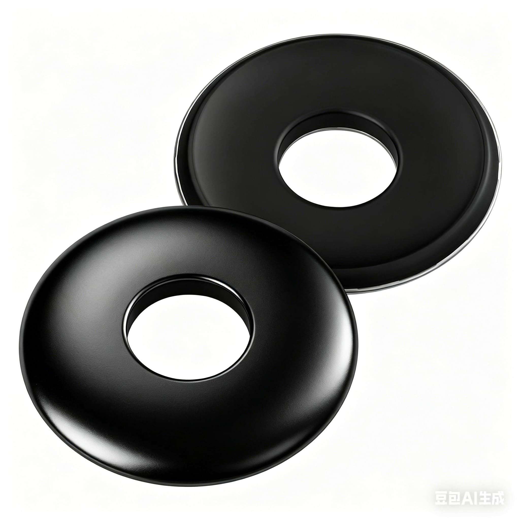 Stainless Steel Sealing Washers - 500 Pack -7