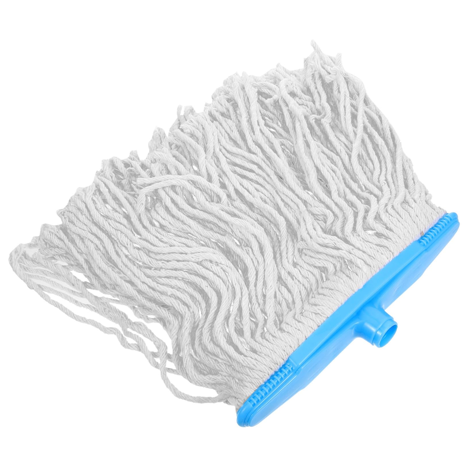 NULYLU Water Absorption Mop Heads Replacement Heads for Commercial Mop Non-Scratch Design