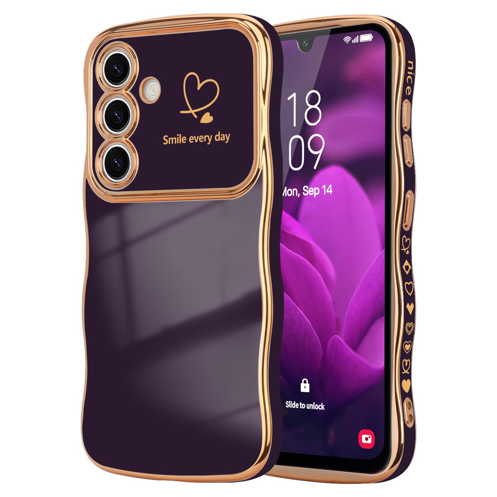 14 pro phone case Prodigee Rockee for iPhone 14 Pro (6.1) Black